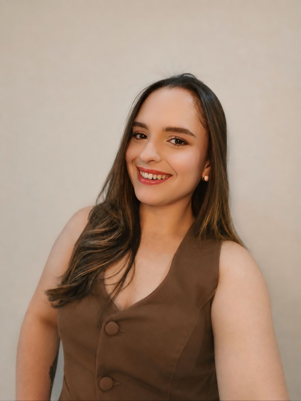 Mayara Loures