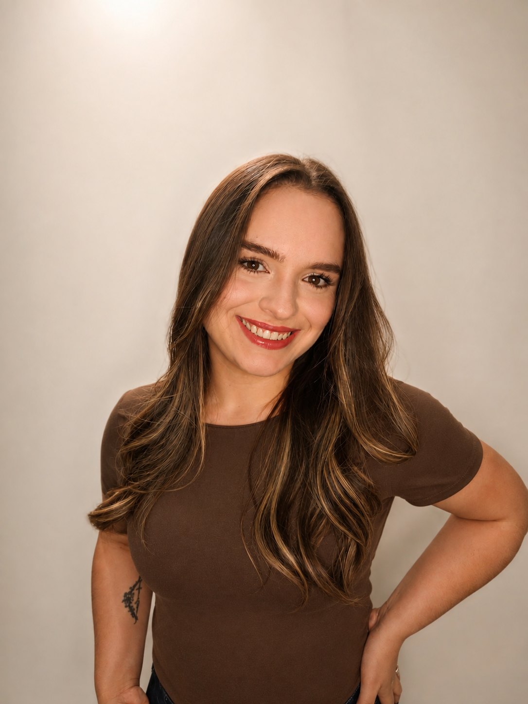 Mayara Loures